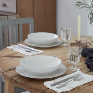 Ciotola per zuppa/pasta Casafina by CN Fontana (x6) image-2