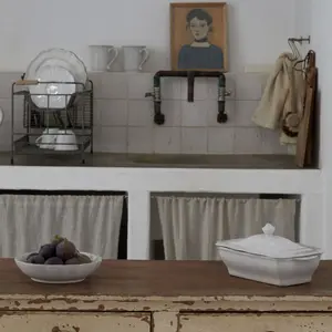 Ορθογώνια κατσαρόλα Casafina Impressions image-2