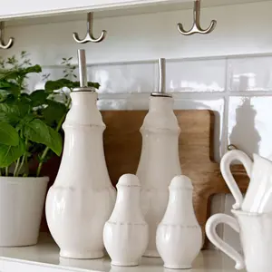 Αλατιέρα και πιπεριέρα Casafina image-1