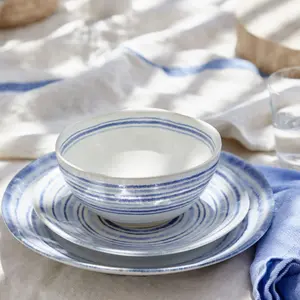 Dessertteller Casafina Nantucket (x6) image-1