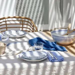 Dessertteller Casafina Nantucket (x6) image-3