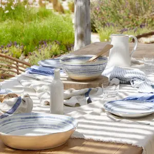 Σαλατιέρα / Καλάθι για φρούτα Casafina Pearl image-2
