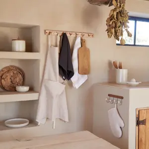 Ξύλινη επιφάνεια κοπής/σερβιρίσματος Casafina image-4