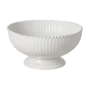 Table centerpiece Casafina Pearl image-0