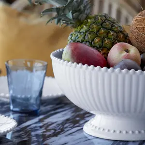 Table centerpiece Casafina Pearl image-2