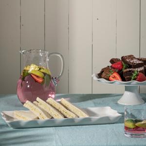 Taca prostokątna Casafina Festa image-1