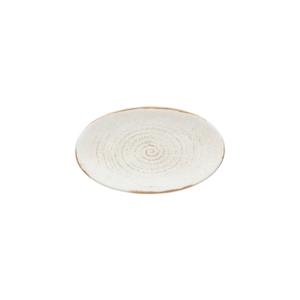 rta221-crm-assiette-ovale-casafina-by-cn-x6-cream-21-9x12-7x1-6-cm