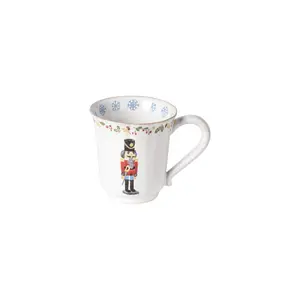 Mug Casafina The Nutcracker (x4) image-0