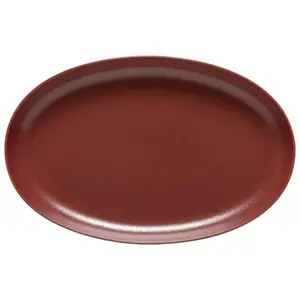 Οβάλ πιάτο Casafina by CN image-0