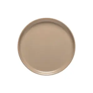 Assiette plate ronde Casafina Pacifica (x6) image-0