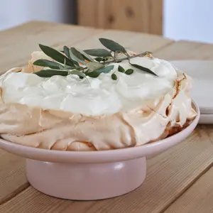 Μικρό πιάτο σε πόδι Casafina Pacifica image-1