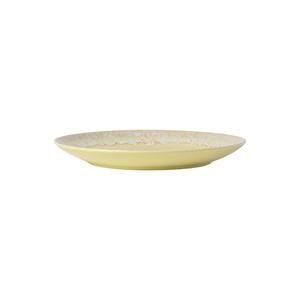 ta603-snd-salad-plate-casafina-by-cn-x6-sand-yellow-21-6x2-8-cm