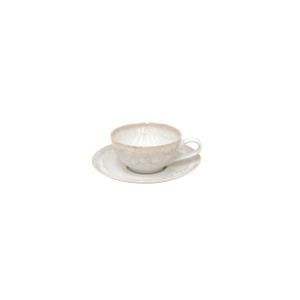 ta616-whi-tea-cup-and-saucer-casafina-by-cn-taormina-x6-white-14x10-9x5-6-cm
