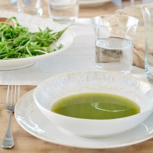 Soup/pasta bowl Casafina by CN Taormina (x6) image-1