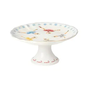 Kleine Standplatte Casafina The Nutcracker