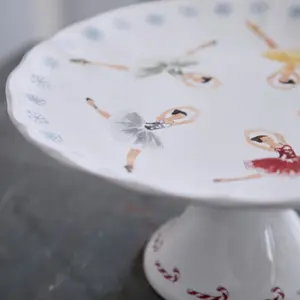 Kleine Standplatte Casafina The Nutcracker image-2