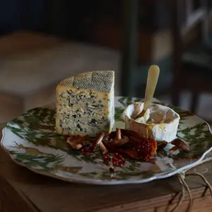 Præsenteringsfad Casafina The Nutcracker image-1