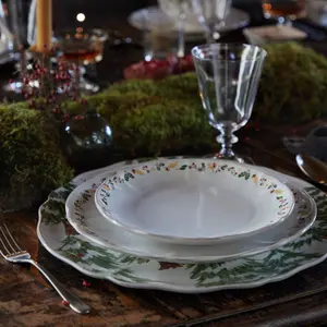 Præsenteringsfad Casafina The Nutcracker image-2