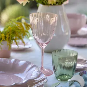 Water glass Casafina by CN (x6) image-1