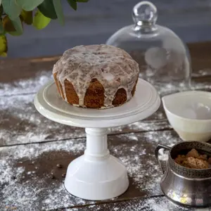 Πιάτο με πόδι Casafina by CN Cook & Host image-1