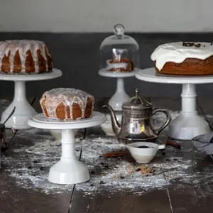 Μικρό πιάτο σε πόδι Casafina Cook & Host image-2