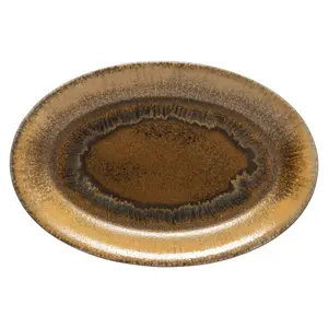 Οβάλ πιάτο Casafina by CN image-0