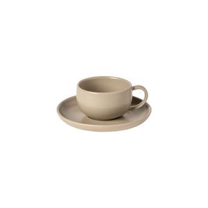 xocs01-chs-tazza-da-te-e-piattino-casafina-by-cn-x6-castagno-16x6-2-cm
