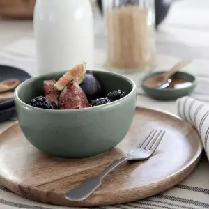 Fruit bowl Casafina Pacifica (x6) image-1