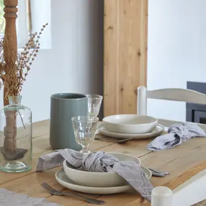 Utrustning för stöd med kruka Casafina Pacifica image-1