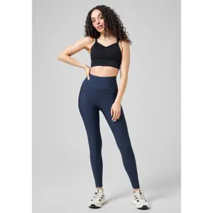 Leggings de cintura alta para mujer Casall Graphic image-1