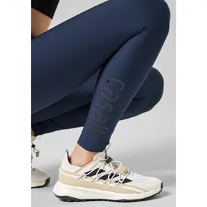 Leggings de cintura alta para mujer Casall Graphic image-4