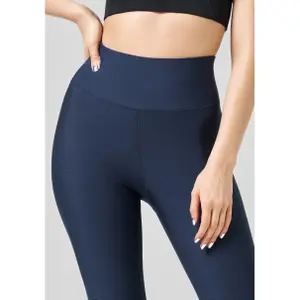Leggings de cintura alta para mujer Casall Graphic image-5
