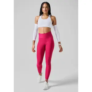 Leggings mit hoher Taille, Damen Casall Graphic image-1