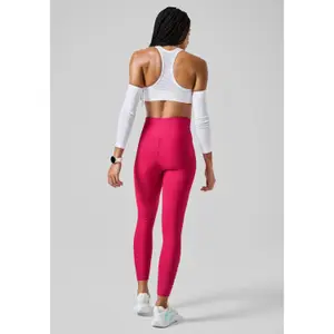 Leggings mit hoher Taille, Damen Casall Graphic image-2