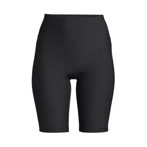 Women's high-waisted shorts Casall Shapemaster