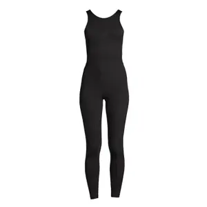 Open-back jumpsuit for women Casall image-0