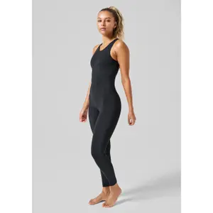 Open-back jumpsuit for women Casall image-1