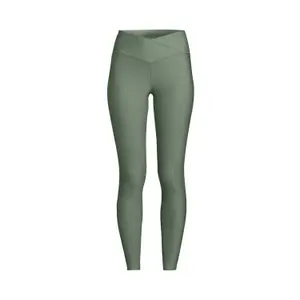 Leggings mit hoher Taille, Damen Casall Overlap image-0