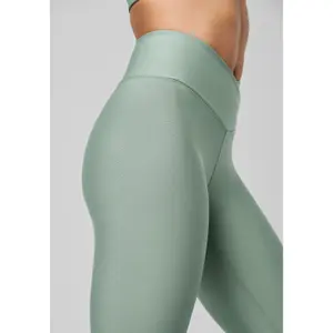 Leggings mit hoher Taille, Damen Casall Overlap image-3