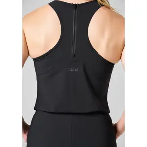 Women's swimsuit with a racerback Casall Weekend image-3