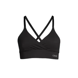 Biustonosz dla kobiet Casall Wrap