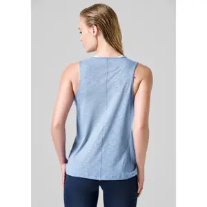 Damski tank top Casall Soft Texture image-2