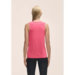 Camisola de tecido suave para mulher Casall image-2