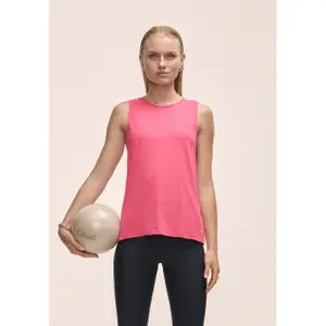 Camisola de tecido suave para mulher Casall image-1