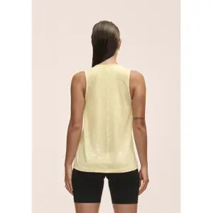 Camisola de tecido suave para mulher Casall image-1