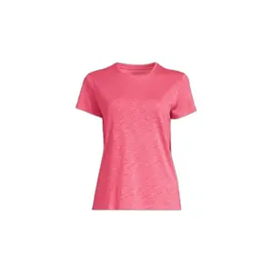 T-shirt damski o miękkiej fakturze Casall image-0