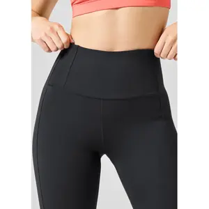 Leggings de cintura alta para mujer Casall Corset Ultra image-3
