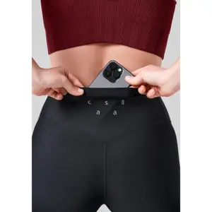 Szorty damskie Casall image-4