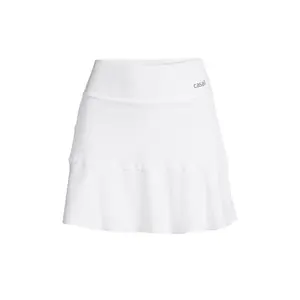 Recycled women's skort Casall Rib image-0