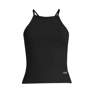 Top de tirantes con sujetador para mujer Casall image-0